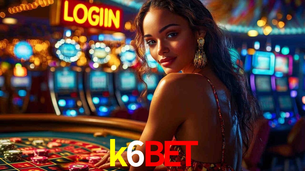 Requisitos do APK da k6bet para Android