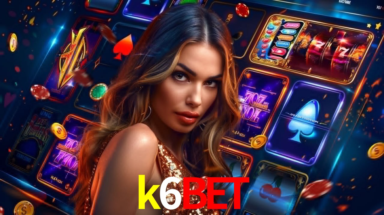 cassino k6bet
