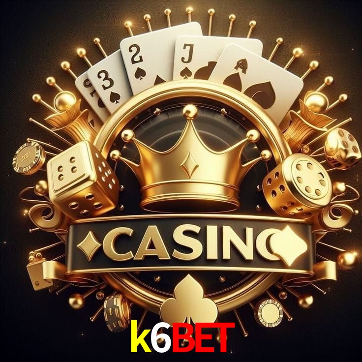 Design Responsivo k6bet