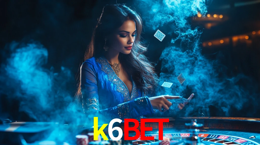 Desvendando o Mundo dos Jogos Virtuais na k6bet