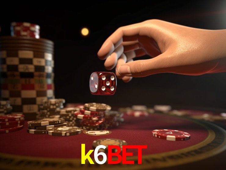 Promoções Sazonais k6bet