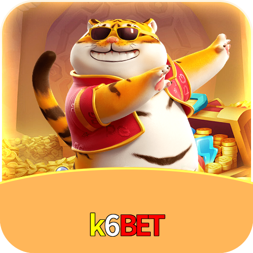 k6bet Logo